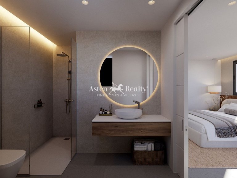 Apartment for Sale in Golf Del Sur, Tenerife 11