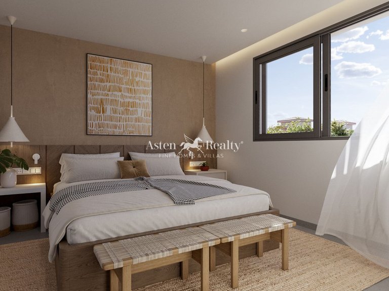 Apartment for Sale in Golf Del Sur, Tenerife 9