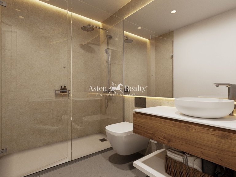 Apartment for Sale in Golf Del Sur, Tenerife 10