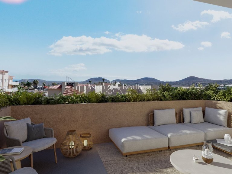 Apartment for Sale in Golf Del Sur, Tenerife 13