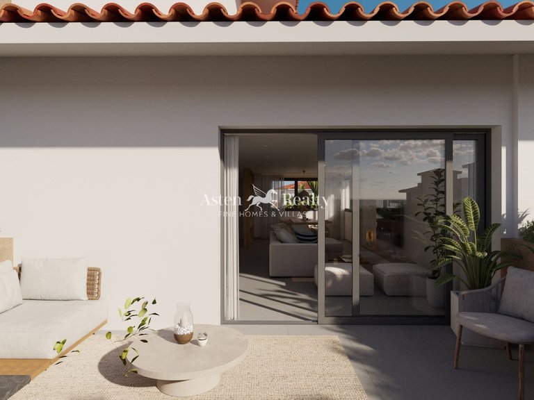 Apartment for Sale in Golf Del Sur, Tenerife 12