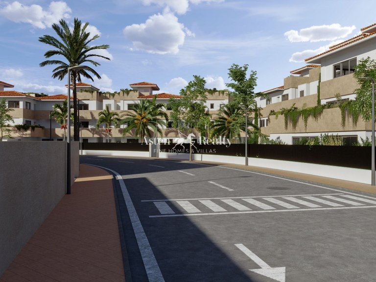 Apartment for Sale in Golf Del Sur, Tenerife 3