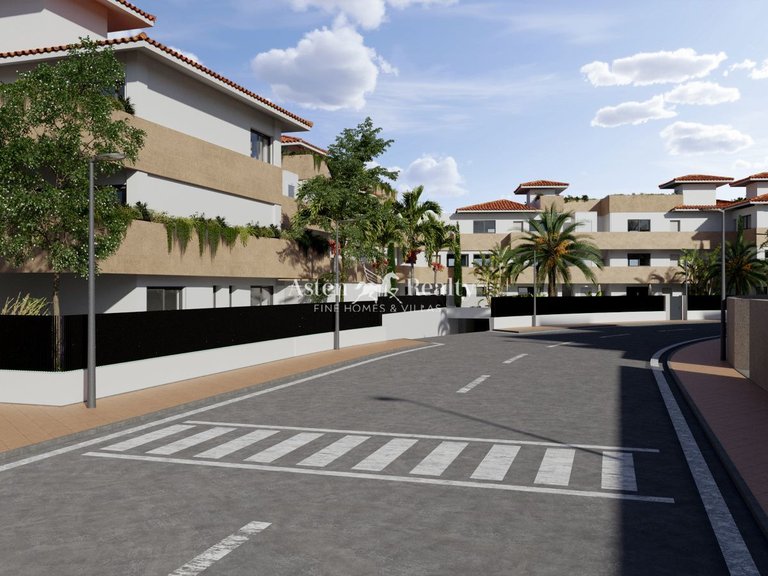 Apartment for Sale in Golf Del Sur, Tenerife 4