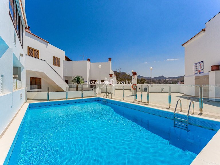 Apartment for Sale in Playa De Los Cristianos, Tenerife 1