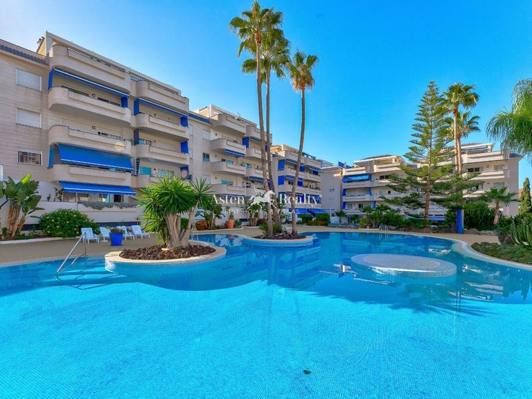 Apartment for Sale in Playa De Los Cristianos, Tenerife 2