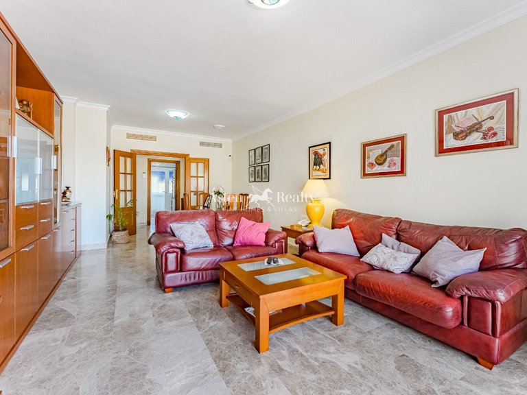 Apartment for Sale in Playa De Los Cristianos, Tenerife 7