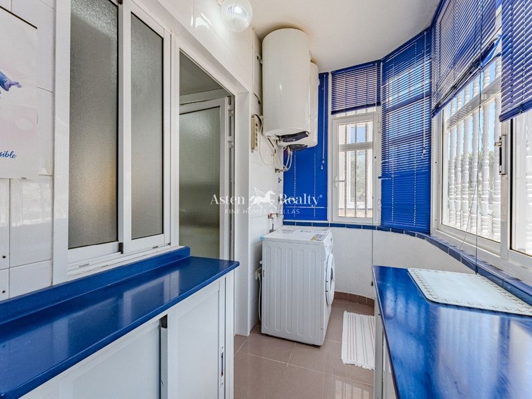 Apartment for Sale in Playa De Los Cristianos, Tenerife 15