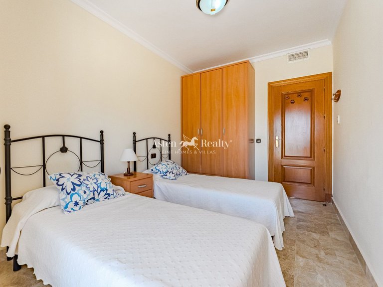 Apartment for Sale in Playa De Los Cristianos, Tenerife 21