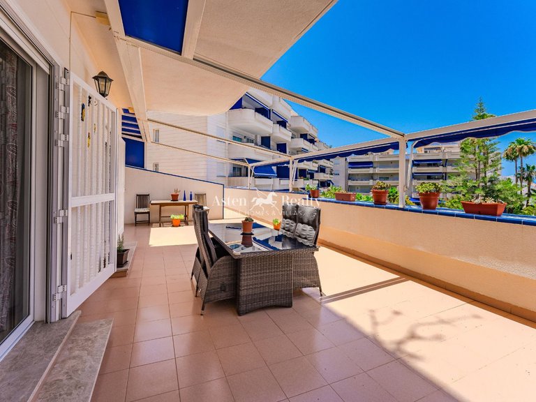 Apartment for Sale in Playa De Los Cristianos, Tenerife 6