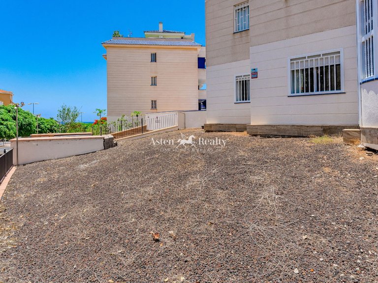 Apartment for Sale in Playa De Los Cristianos, Tenerife 3