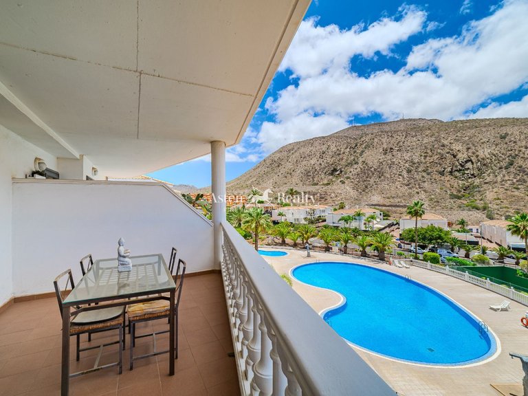 Penthouse for Sale in Playa De Los Cristianos, Tenerife 20
