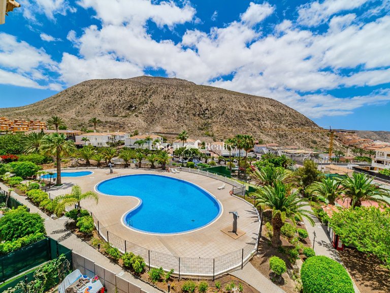 Penthouse for Sale in Playa De Los Cristianos, Tenerife 21