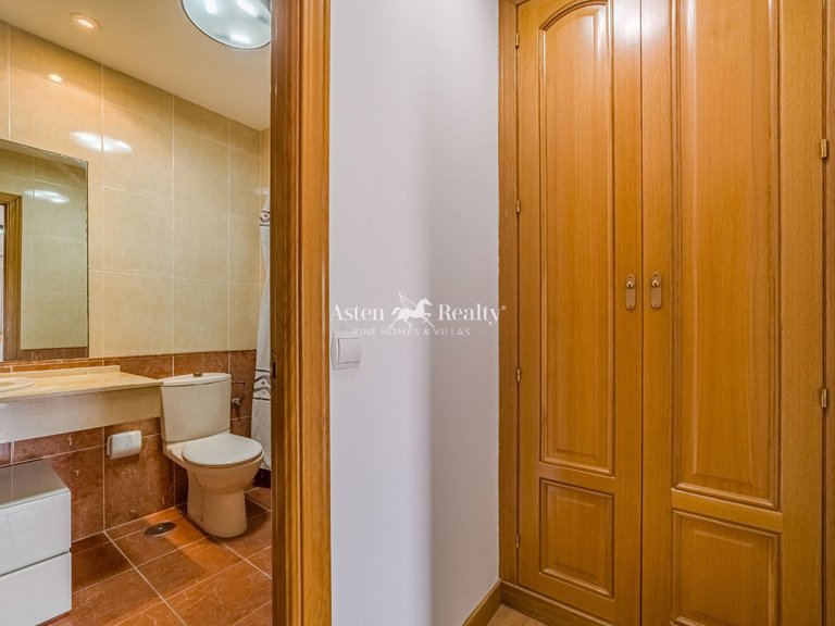 Penthouse for Sale in Playa De Los Cristianos, Tenerife 15
