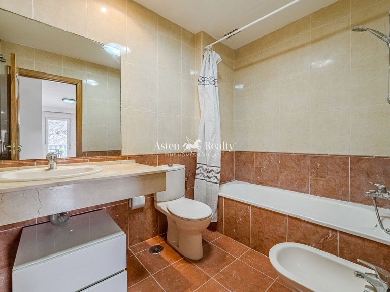 Penthouse for Sale in Playa De Los Cristianos, Tenerife 16