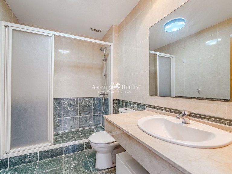 Penthouse for Sale in Playa De Los Cristianos, Tenerife 6