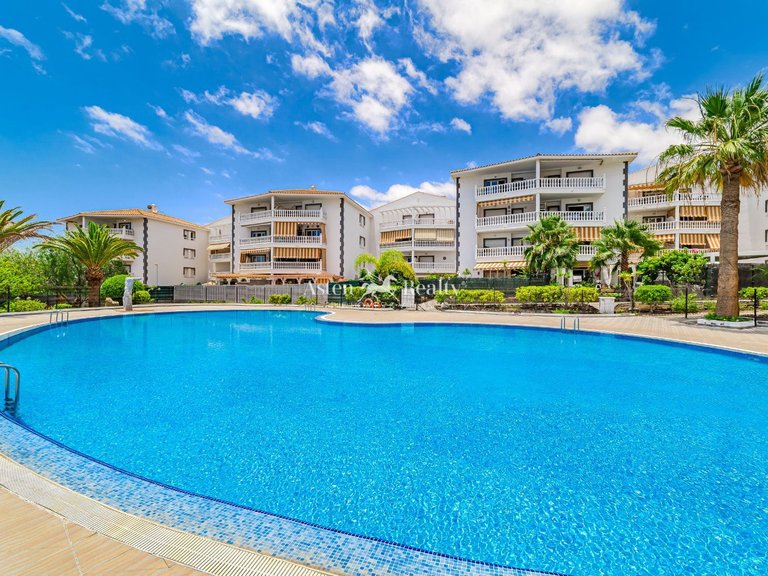 Penthouse for Sale in Playa De Los Cristianos, Tenerife 22