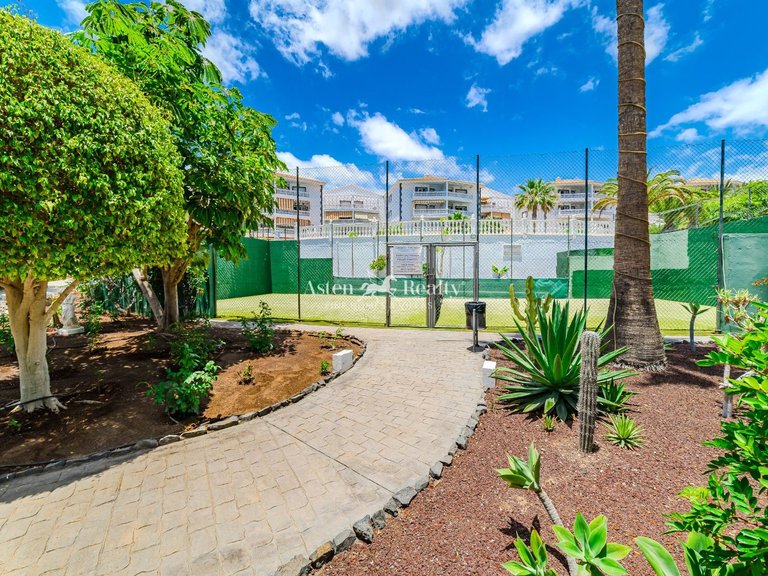 Penthouse for Sale in Playa De Los Cristianos, Tenerife 23