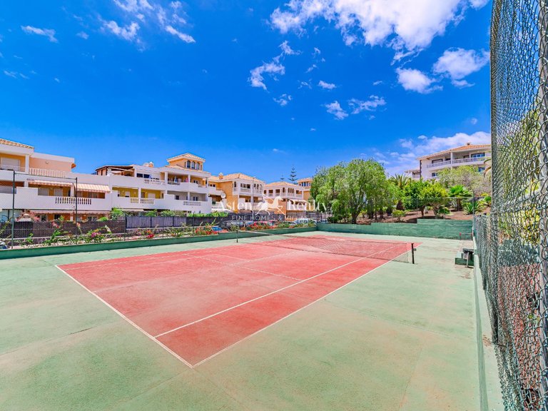 Penthouse for Sale in Playa De Los Cristianos, Tenerife 24