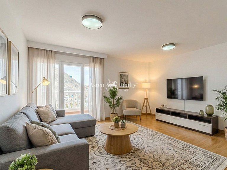Penthouse for Sale in Los Cristianos, Tenerife 22