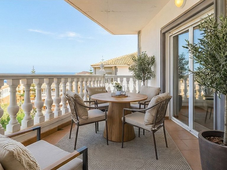 Penthouse for Sale in Los Cristianos, Tenerife 26