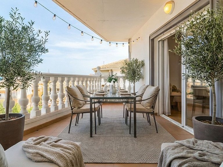 Penthouse for Sale in Los Cristianos, Tenerife 27