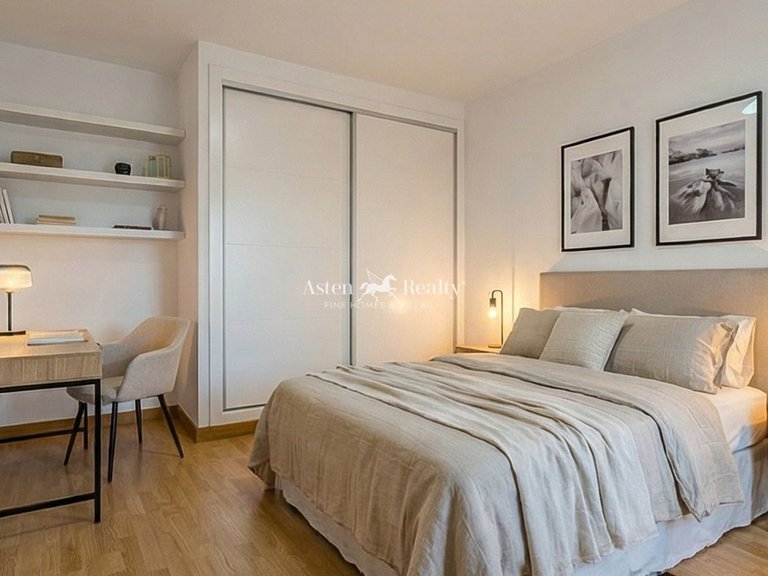 Penthouse for Sale in Los Cristianos, Tenerife 14