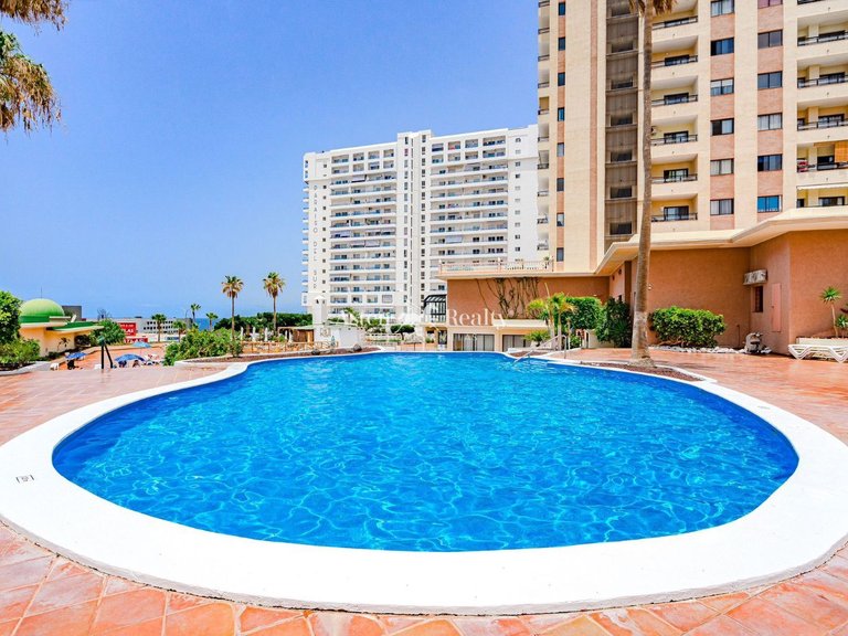 Apartment for Sale in Playa Paraíso, Tenerife 15