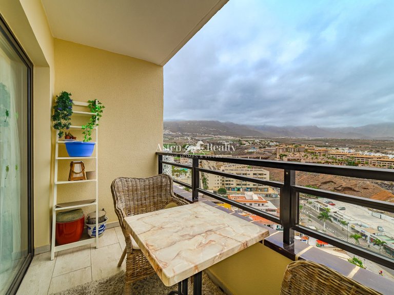 Apartment for Sale in Playa Paraíso, Tenerife 16