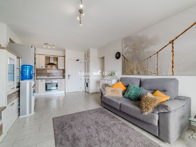 Apartment for Sale in Playa Paraíso, Tenerife 5