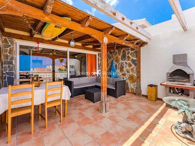 Apartment for Sale in Torviscas Alto, Tenerife 3
