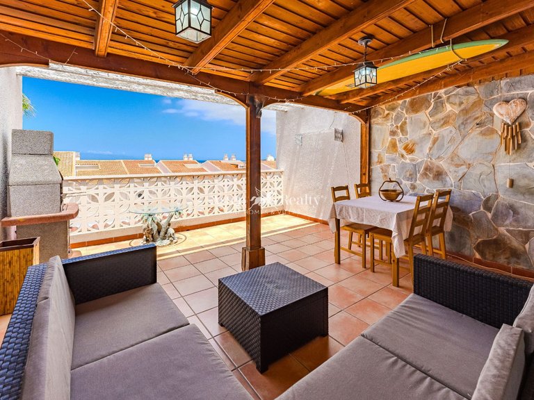Apartment for Sale in Torviscas Alto, Tenerife 1