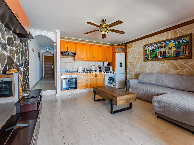 Apartment for Sale in Torviscas Alto, Tenerife 4