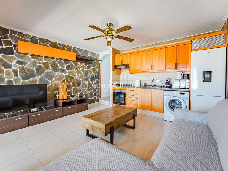 Apartment for Sale in Torviscas Alto, Tenerife 5