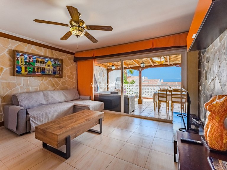 Apartment for Sale in Torviscas Alto, Tenerife 7