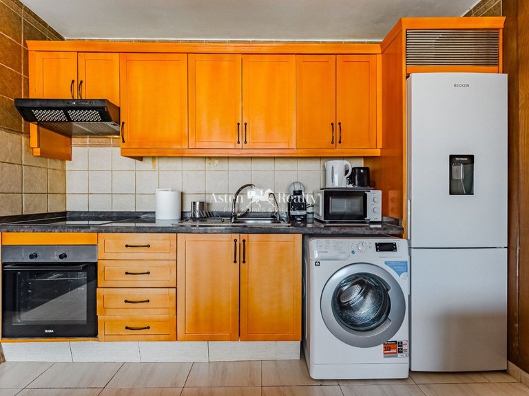 Apartment for Sale in Torviscas Alto, Tenerife 8