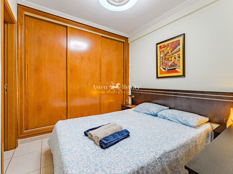 Apartment for Sale in Torviscas Alto, Tenerife 9