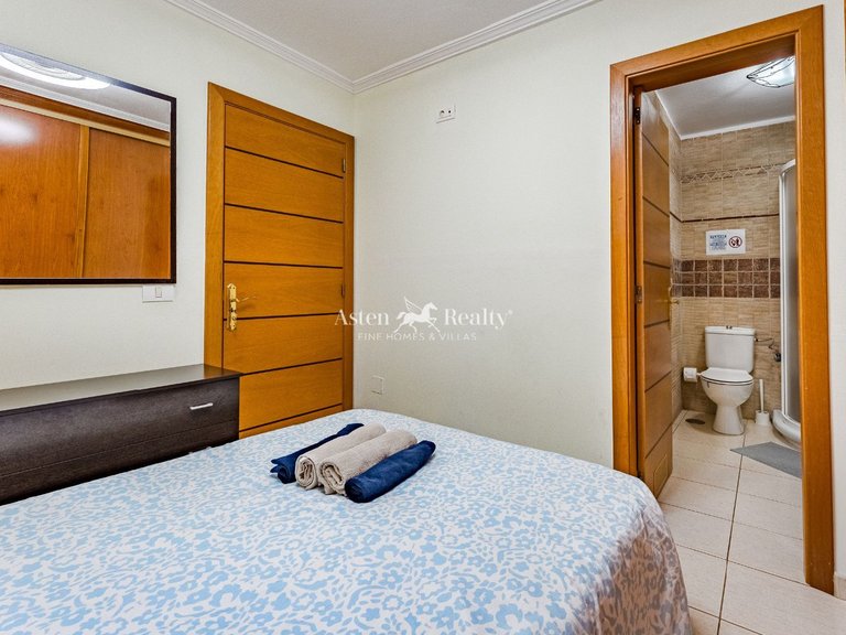 Apartment for Sale in Torviscas Alto, Tenerife 10