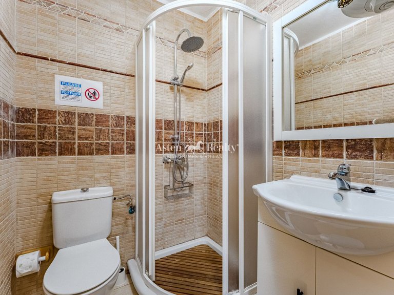 Apartment for Sale in Torviscas Alto, Tenerife 12