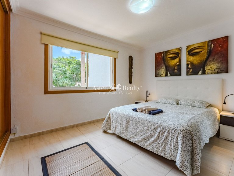 Apartment for Sale in Torviscas Alto, Tenerife 13