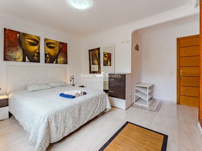 Apartment for Sale in Torviscas Alto, Tenerife 14