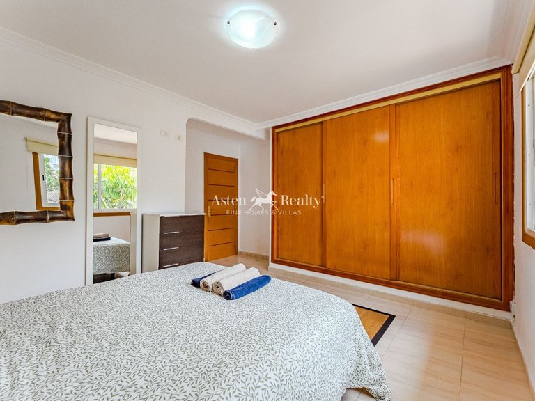 Apartment for Sale in Torviscas Alto, Tenerife 15