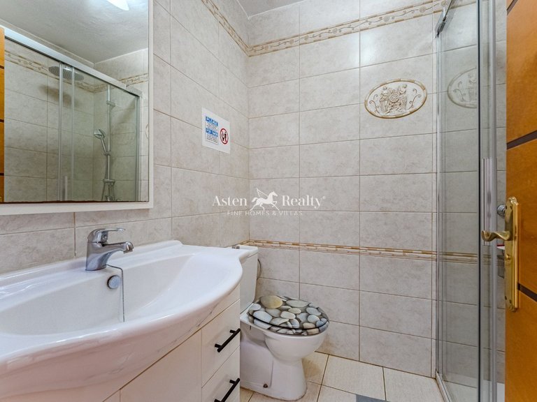 Apartment for Sale in Torviscas Alto, Tenerife 16