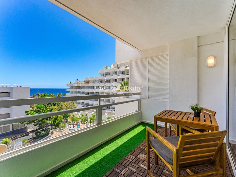 Apartment for Sale in Playa De Las Américas, Tenerife 1