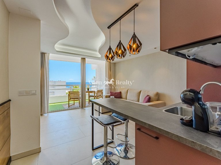 Apartment for Sale in Playa De Las Américas, Tenerife 9