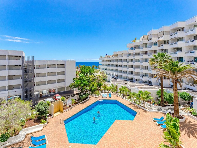 Apartment for Sale in Playa De Las Américas, Tenerife 14