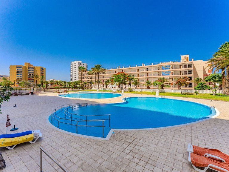Apartment for Sale in Playa De Los Cristianos, Tenerife 13