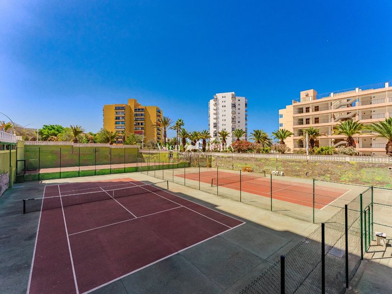 Apartment for Sale in Playa De Los Cristianos, Tenerife 14