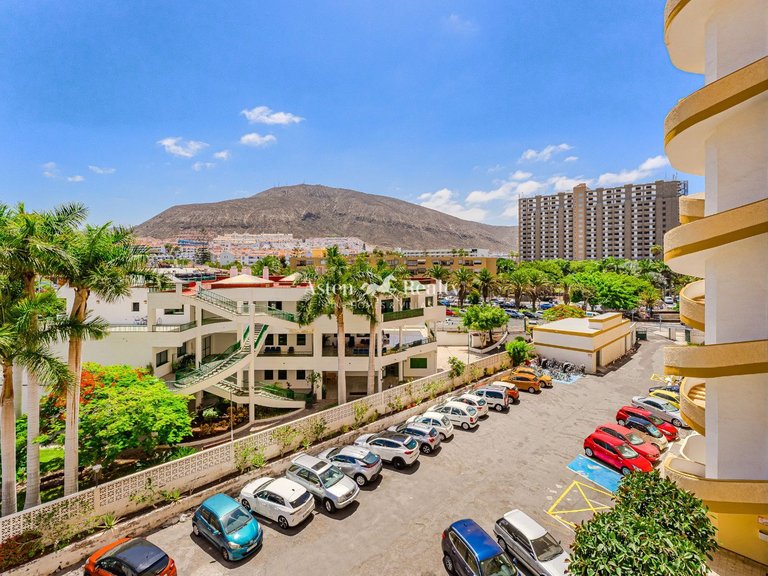 Apartment for Sale in Playa De Los Cristianos, Tenerife 15