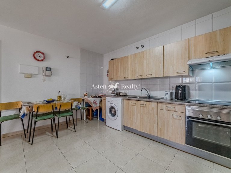 Apartment for Sale in Adeje, Tenerife 4