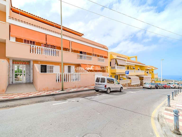 Apartment for Sale in Adeje, Tenerife 14